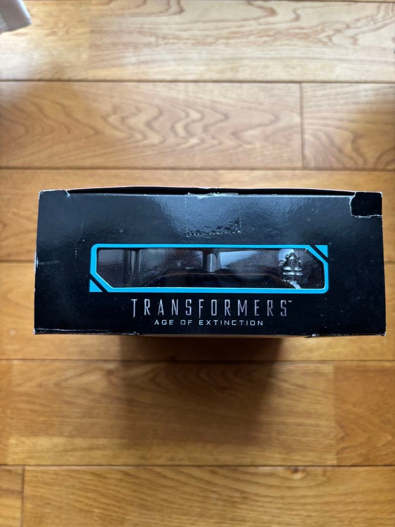 トランスフォーマー KSI SENTRY SS-17