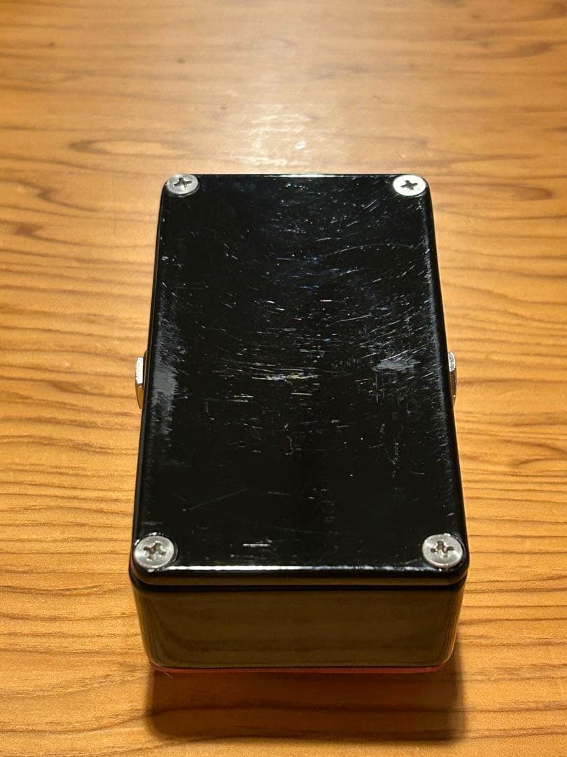 MORGAN Amplification NKT275 ファズ