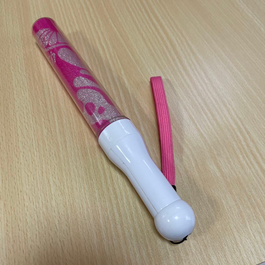 M!LK ペンライト ペンラ 佐野勇斗