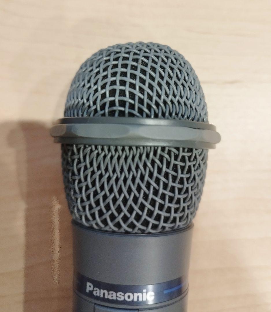 Panasonic WX-UR502 ワイヤレスレシーバー