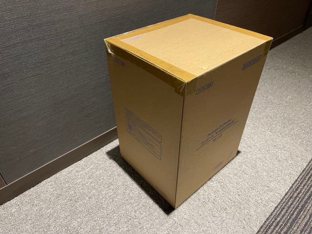 Portrait.Of.Pirates ワンピース “K×MAXIMUM”サンジ