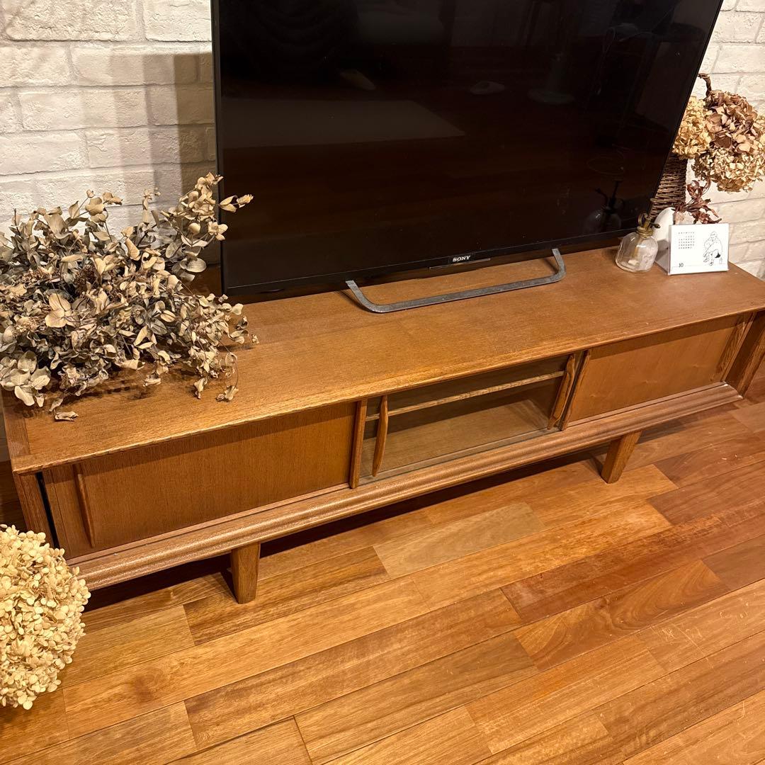 NOR OSLO LIVING BOARD オスロ　リビングボード　テレビ台