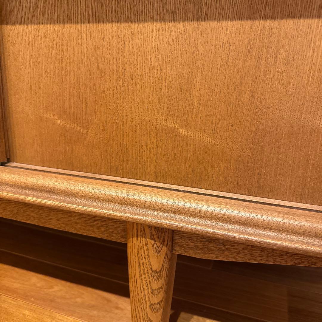 NOR OSLO LIVING BOARD オスロ　リビングボード　テレビ台