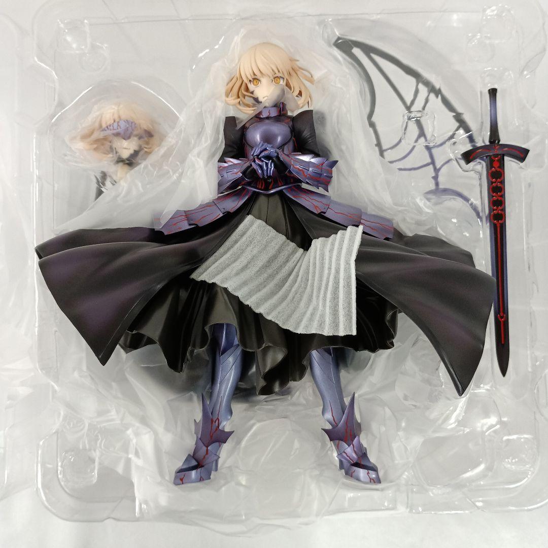 セイバーオルタ 劇場版Fate/stay night Heaven’s Feel