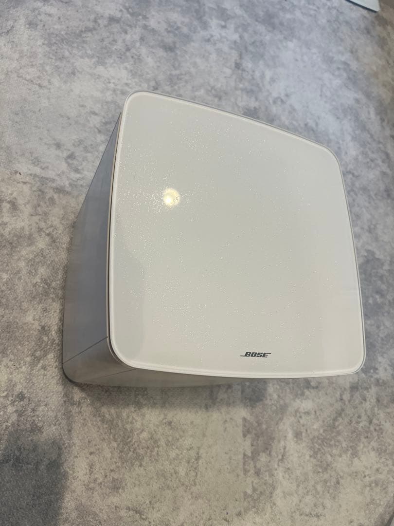 ボス ライフスタイル(Bose lifestyle)650+スタンドフルセット