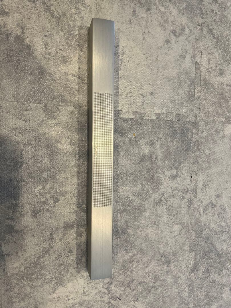 ボス ライフスタイル(Bose lifestyle)650+スタンドフルセット