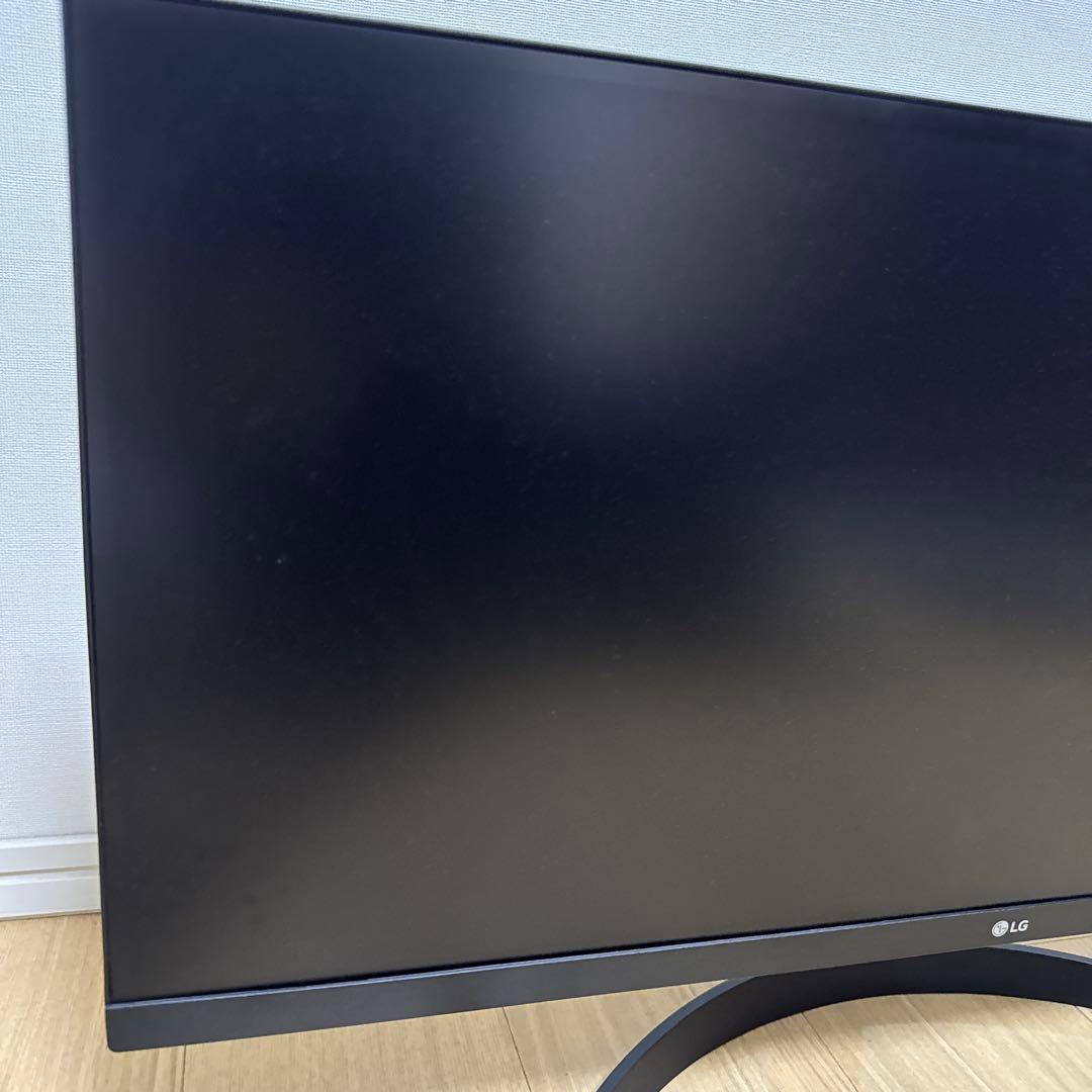 LG 29WP500 ウルトラワイドモニター 美品