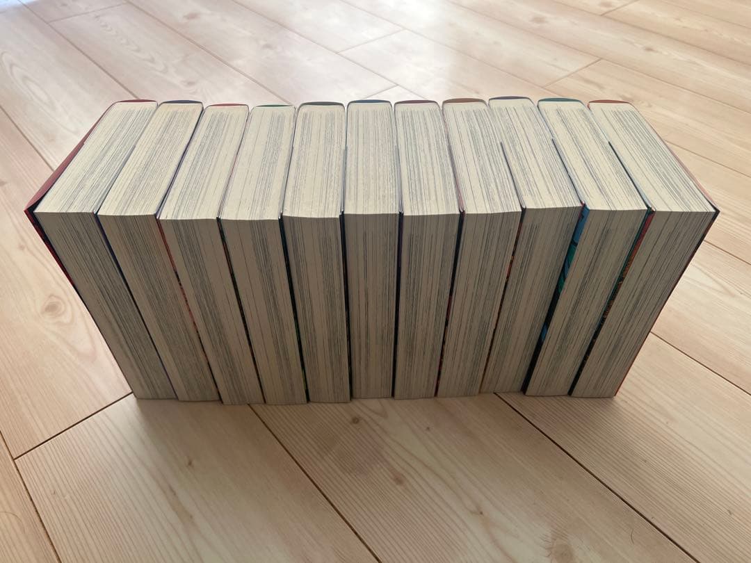 頭文字D 新装版 全巻セット 24巻