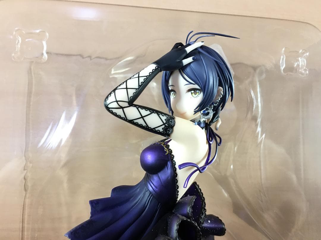 アルター 速水奏 ミスティック・ドーンver. フィギュア シンデレラガールズ