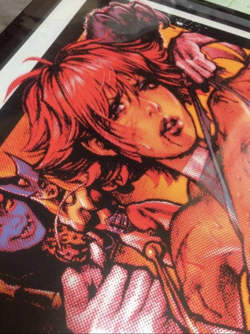 ロッキンジェリービーン キューティーハニー 3rd press