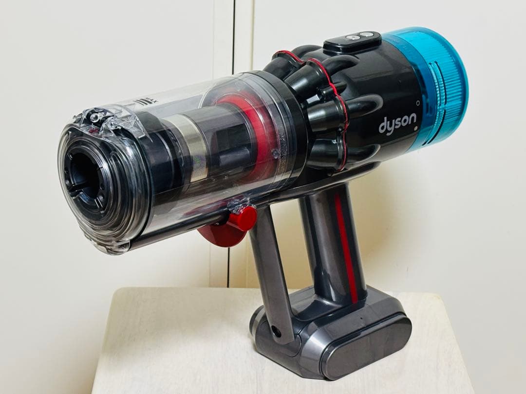 【洗浄清掃品】ダイソン Micro 1.5kg SV21 本体