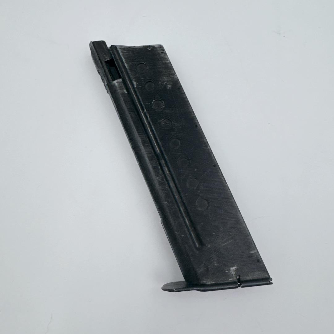 【希少】タナカワークス　SIG SAUER P220IC　陸上自衛隊 9mm拳銃