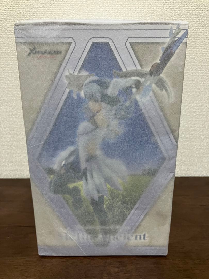 未開封　Xenobladゼノブレイド　メリア・エンシェント　フィギュア