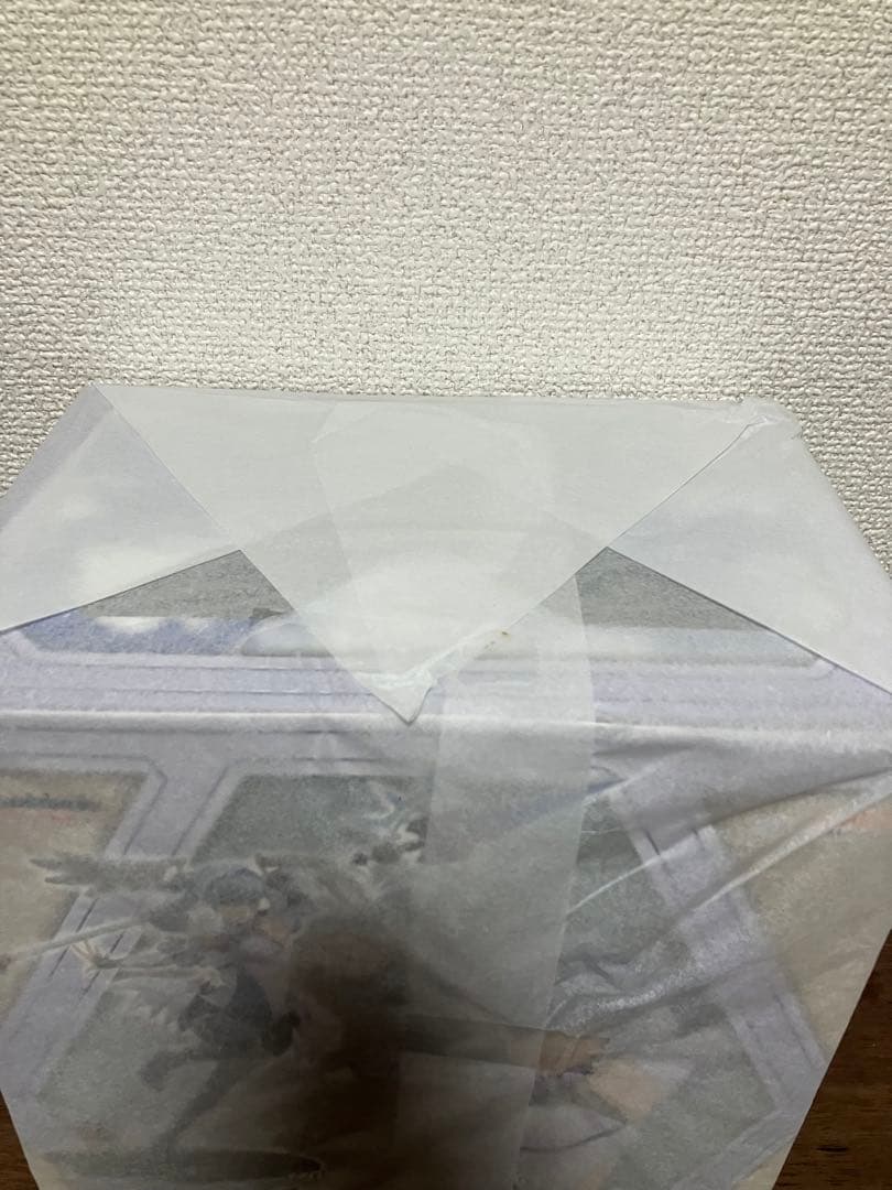 未開封　Xenobladゼノブレイド　メリア・エンシェント　フィギュア