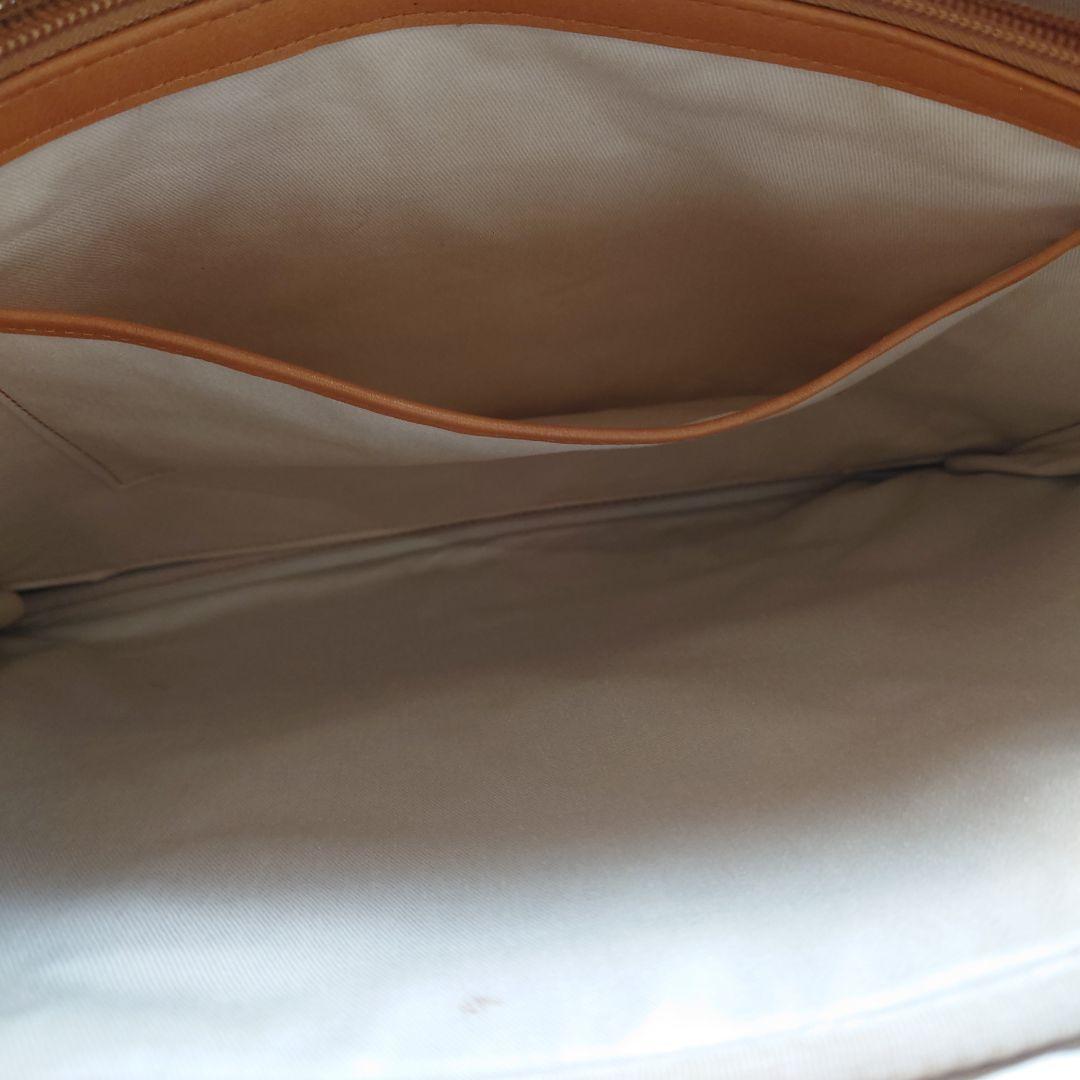 吉田カバン　レザーバッグ　PORTER　【中古】