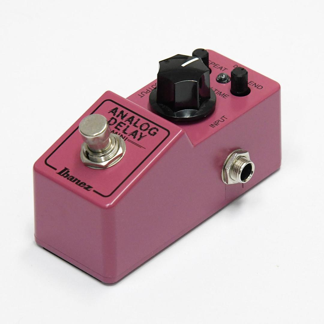 Ibanez ADMINI Analog Delay アナログディレイ　中古