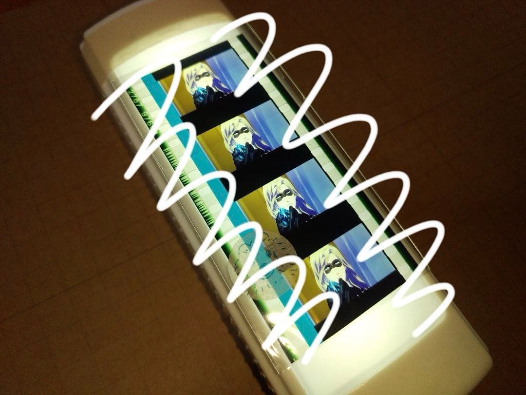 あ】カミュ　タブナイ　コマフィルム　怪盗　カルナイ　うたプリ　特典