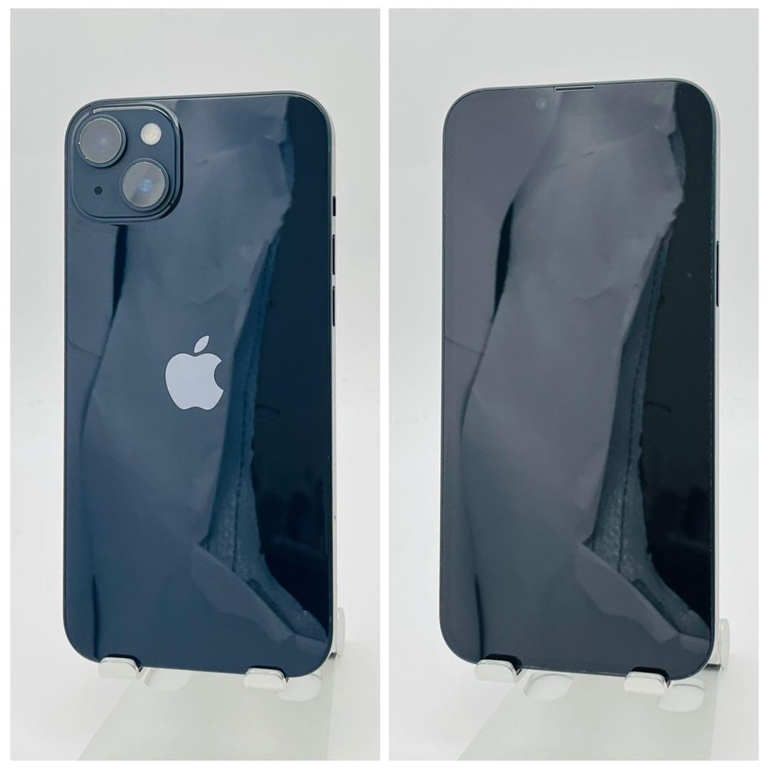 A 100% iPhone 14 Plus 256 GB SIMフリー 本体