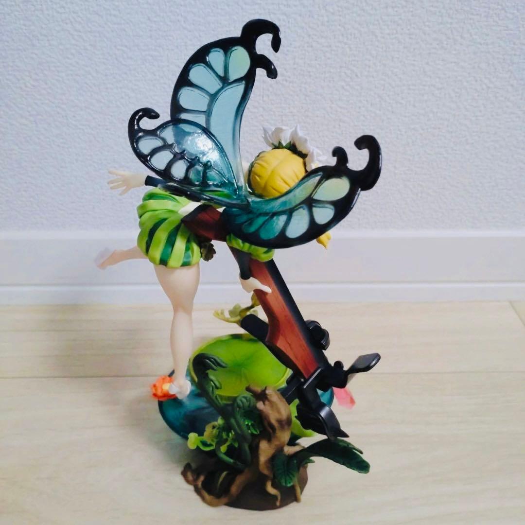 オーディンスフィア　グウェンドリン・メルセデス・ベルベット　３体セット　 中古