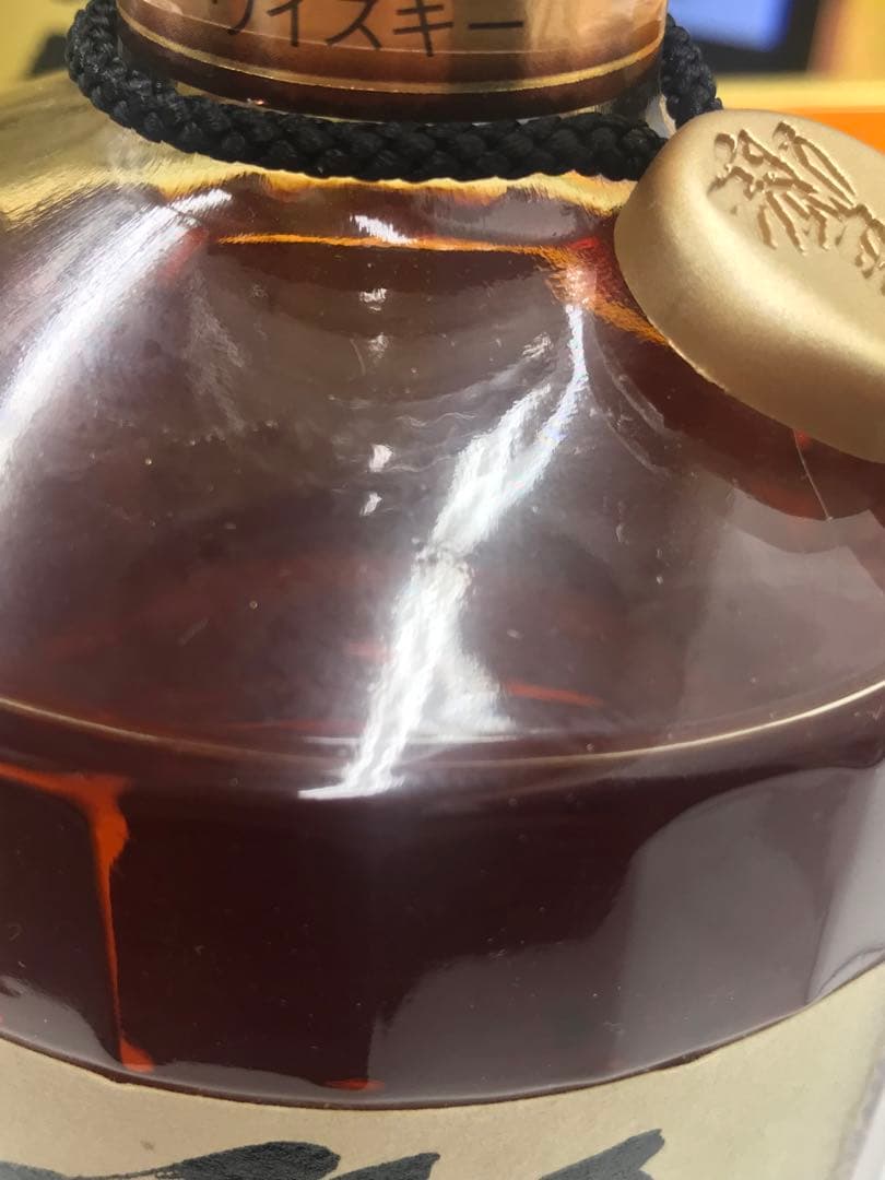 サントリー　響　SHN-01