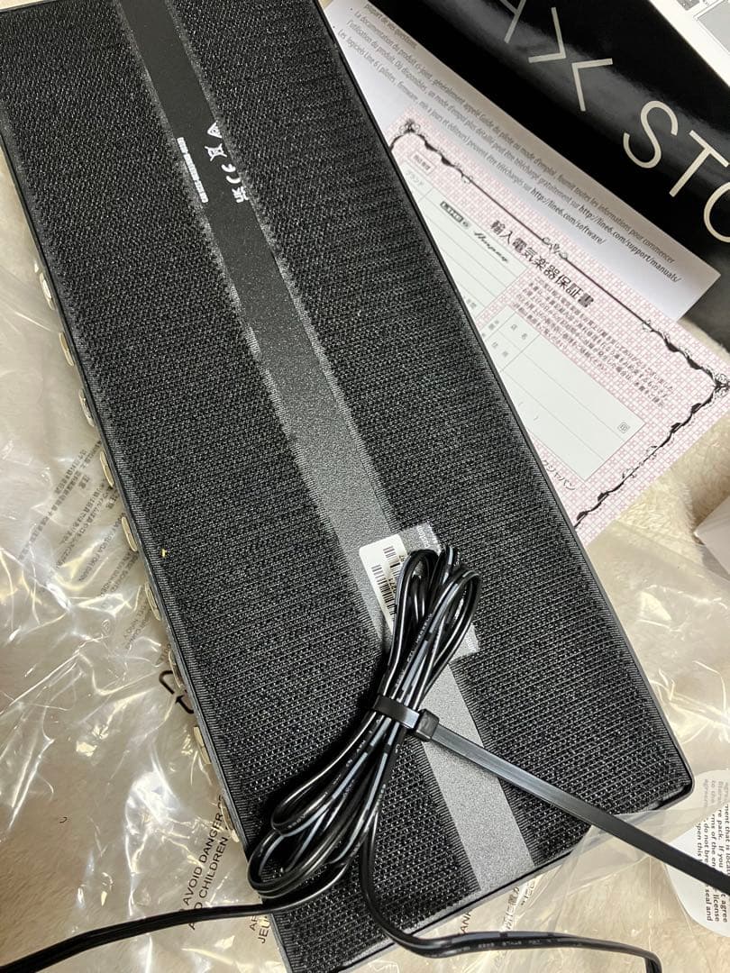 Line 6 HX Stomp XL ギターエフェクター　HELIX マルチ