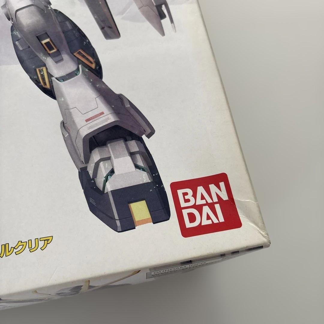 RX-93 V GUNDAM Ver.Ka メカニカルクリア1/100