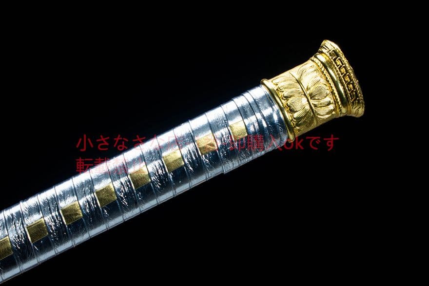 金龍唐刀    武具 刀装具 日本刀 唐剣  模造刀·模擬刀  居合刀