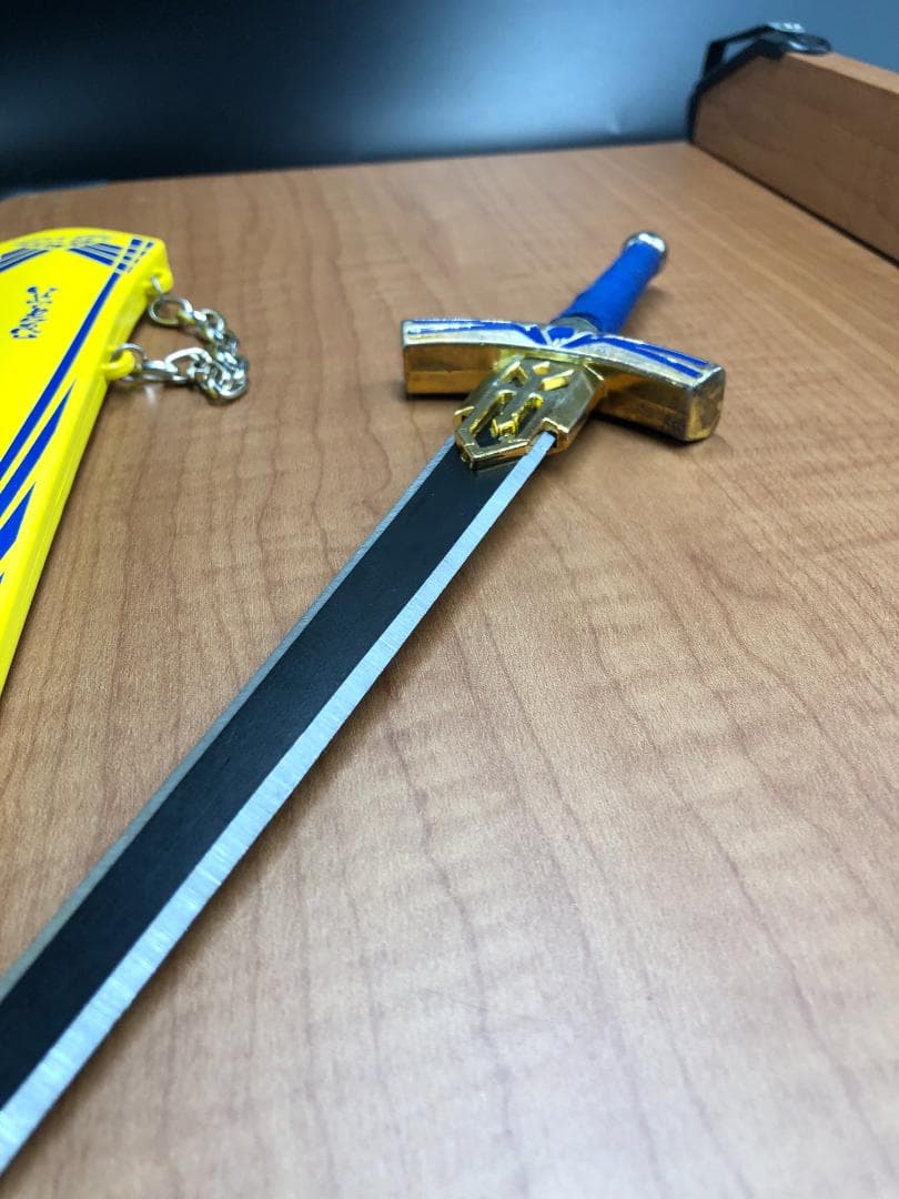 Fate 聖剣 ペーパーナイフ　約30cmサイズ　2種類セット