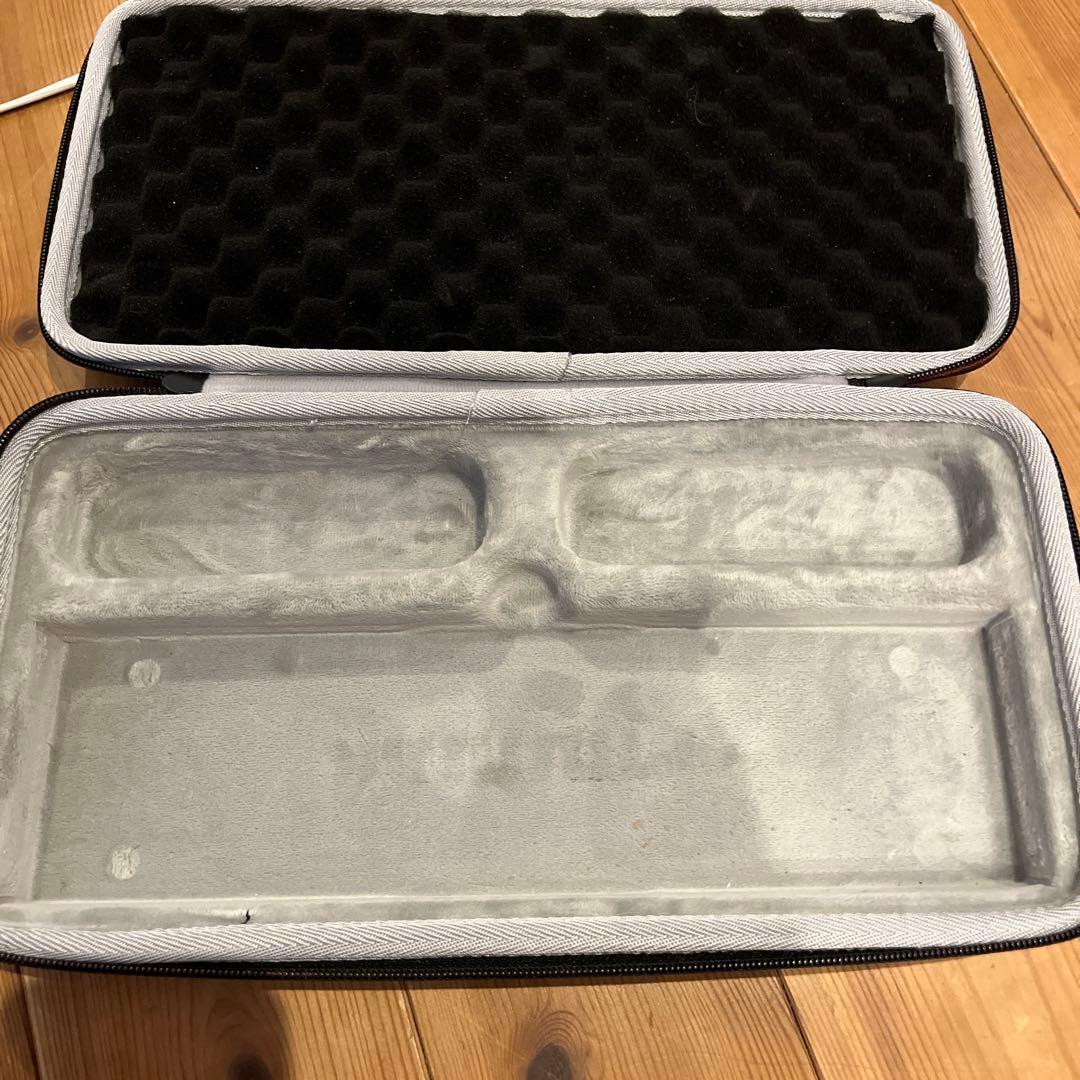 Numark DJ2GO2 TOUCH コントローラー ケース付き