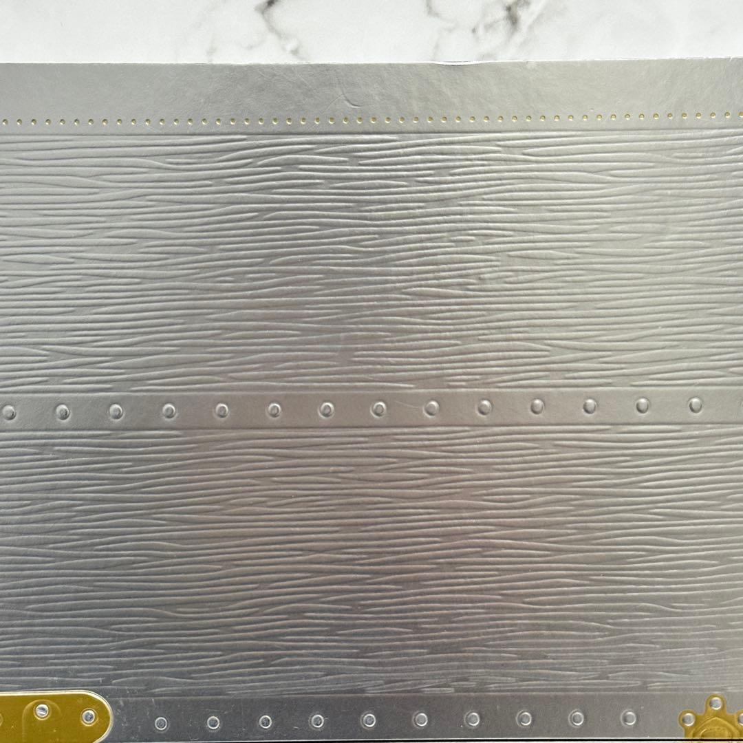 s*5様 LOUIS VUITTON クリスマス アドベントカレンダー シルバー