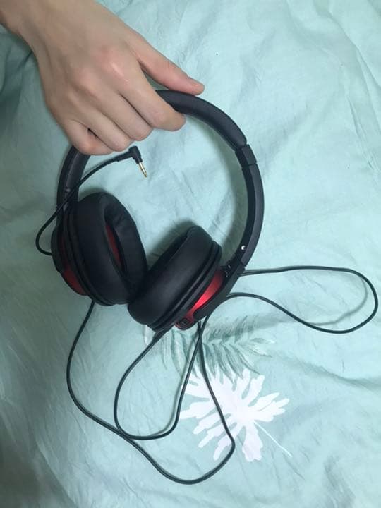 audio−technica ATH-WS660BT BRD