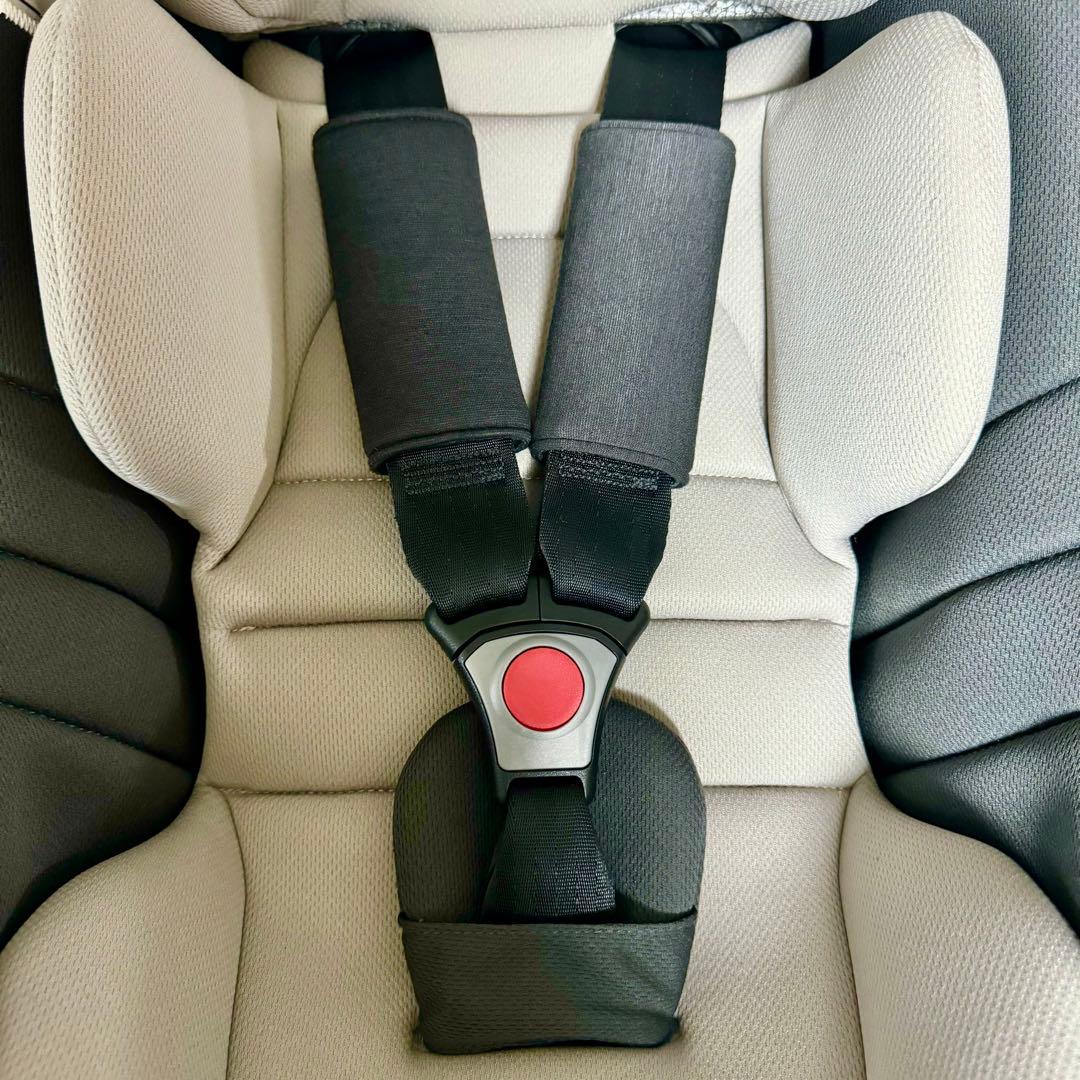 【期間限定お値下げ】アップリカ ベビーシート エアキャリー AB R129