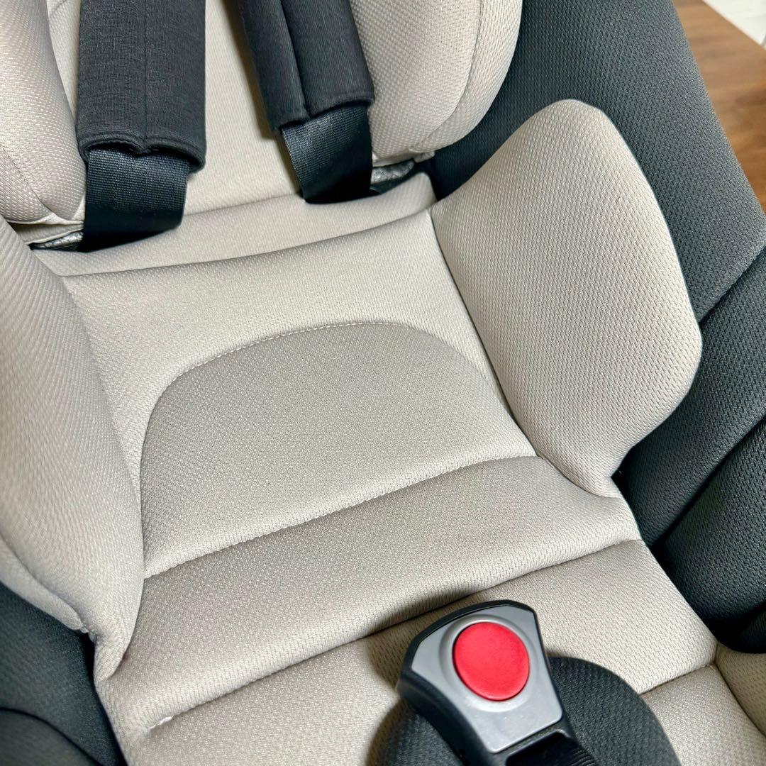 【期間限定お値下げ】アップリカ ベビーシート エアキャリー AB R129