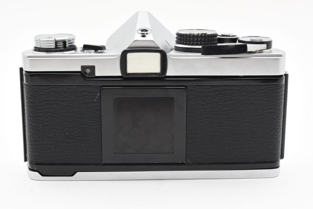 【完動品】 Olympus OM-2 + Auto-S 50mm F1.8