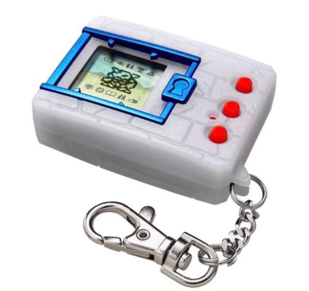 【新品/未開封/初回特典付き】デジタルモンスターVer.20th