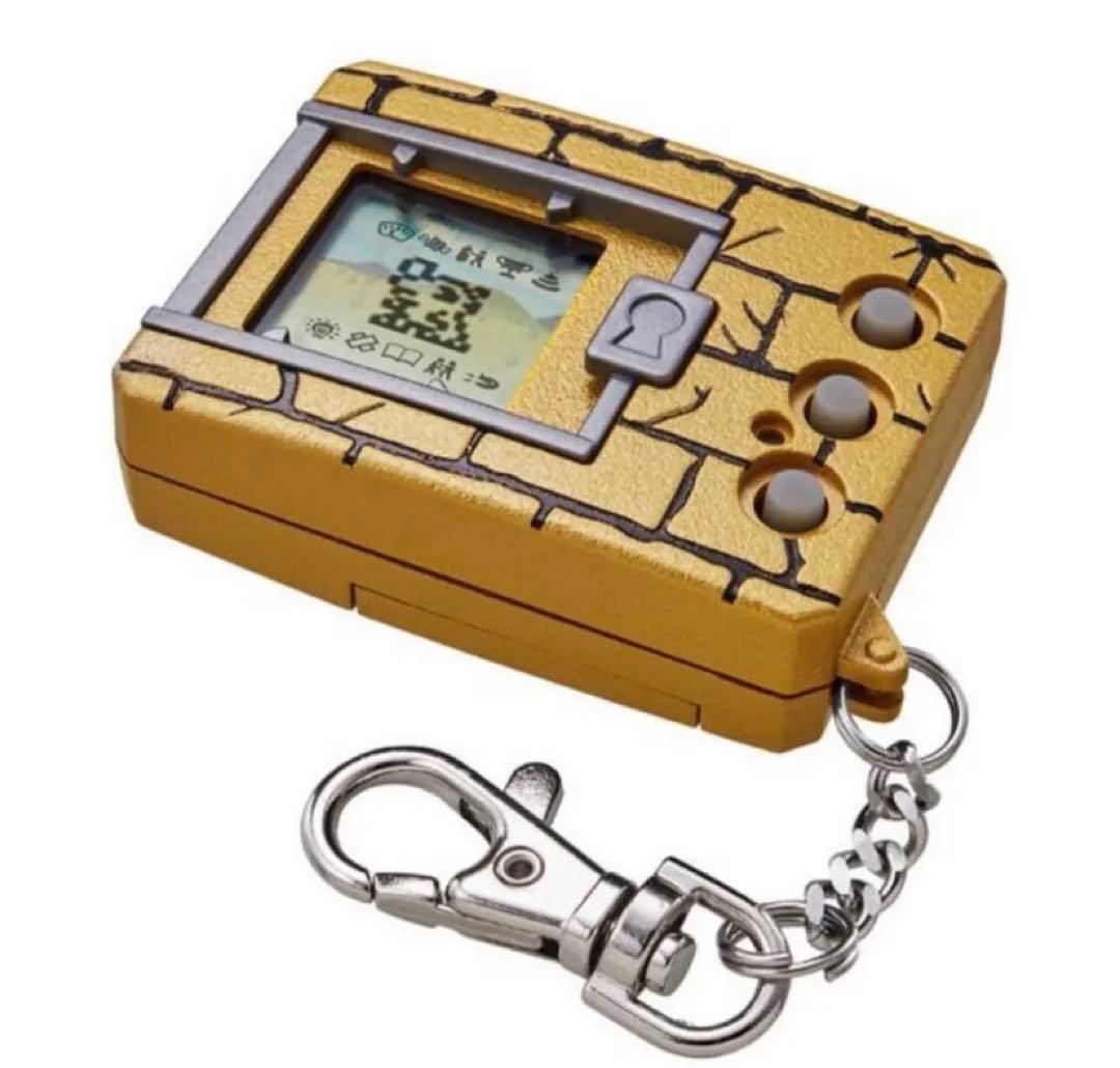 【新品/未開封/初回特典付き】デジタルモンスターVer.20th