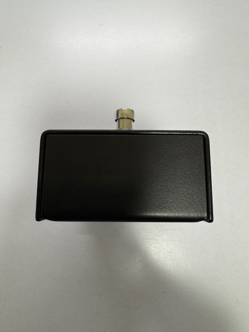 【美品/希少】Fulltone OCD GE Black シリアル#222