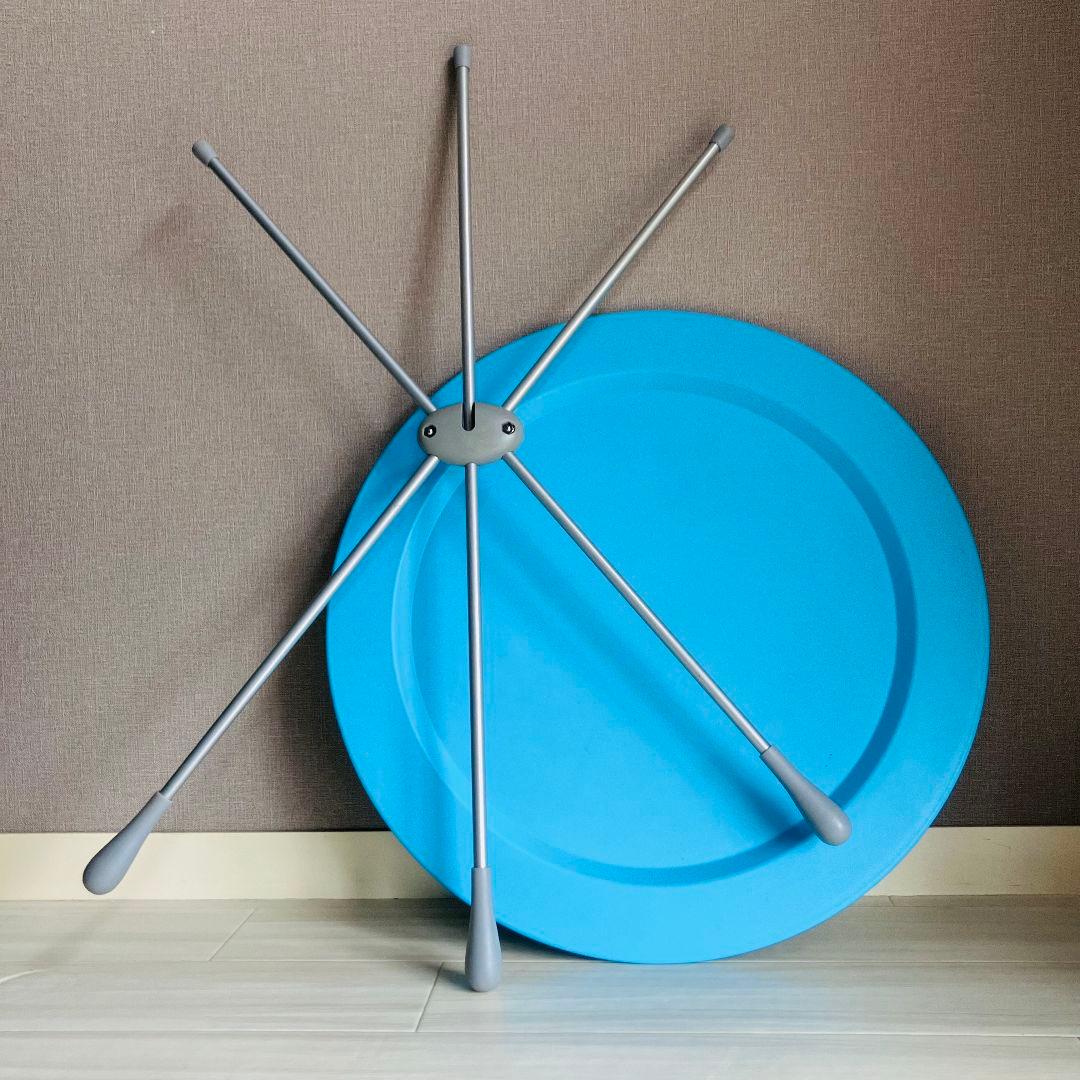 90'S ligne roset フォールディング サイドテーブル 『Trio』