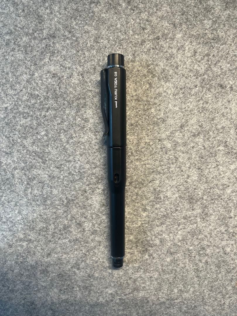 クルトガダイブ　なーそ