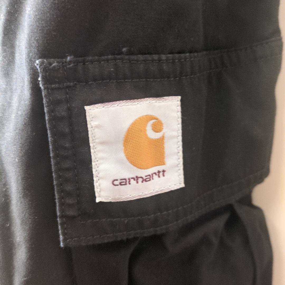 カーハートCarhartt ジェットカーゴパンツ