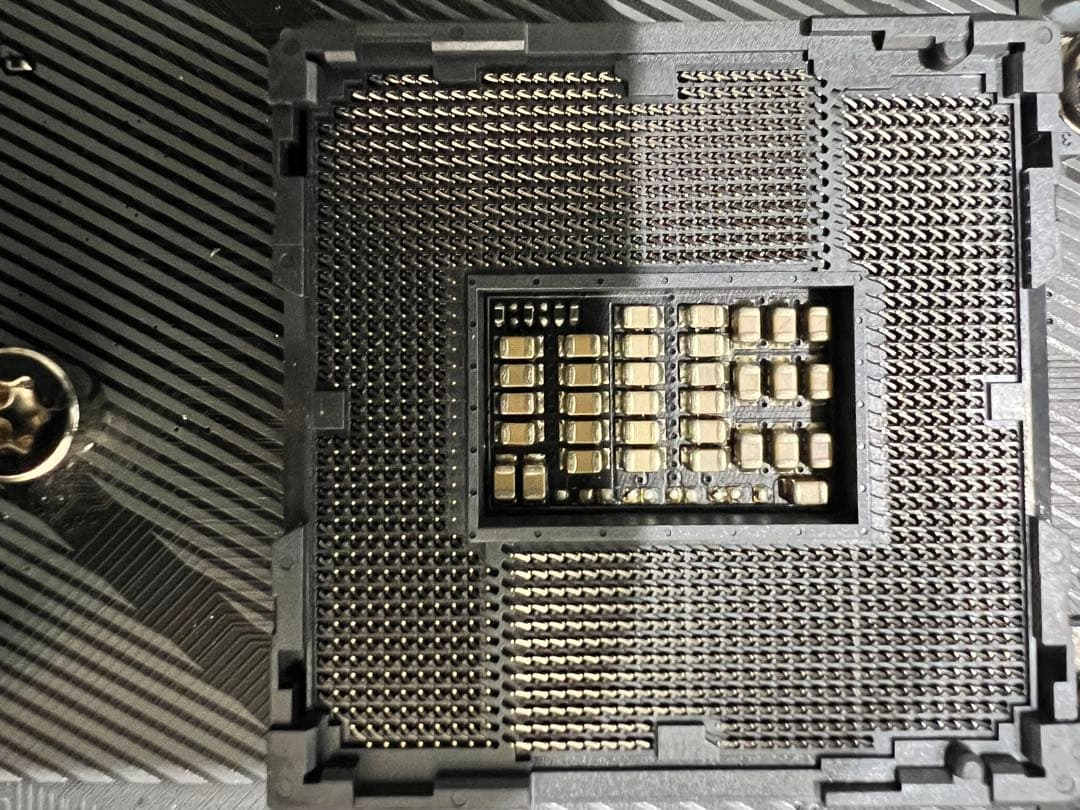 ASUS STRIX Z370-F GAMING【ジャンク】