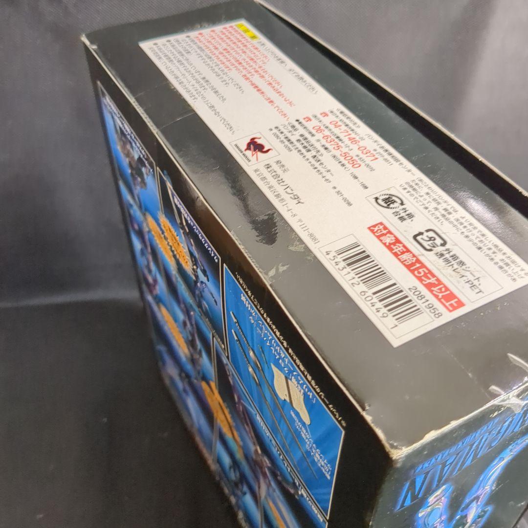 マンガリアリゼーション WINGMAN TAKEYA Ver.