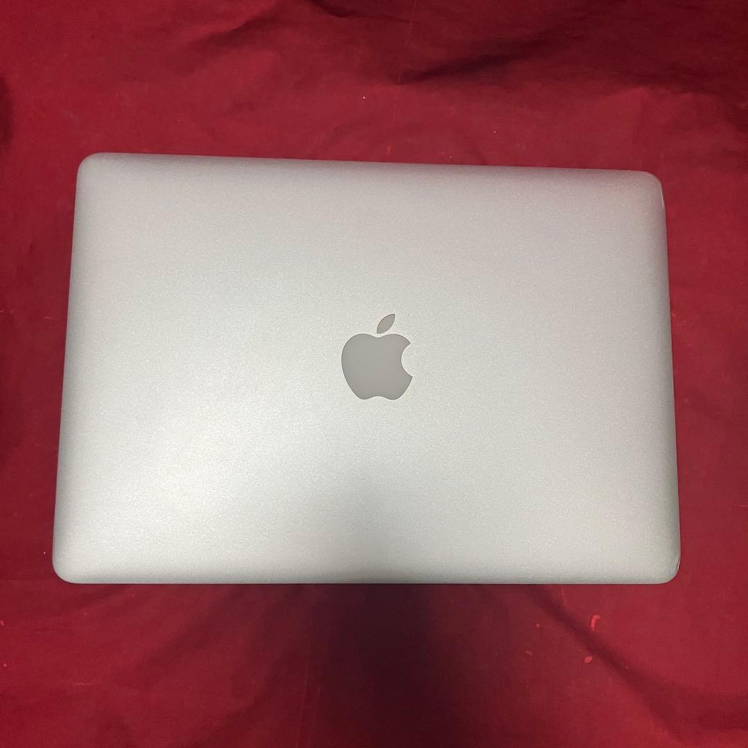 MacBook本体 2015 MacBook Air 13 i5 4GB 121GB