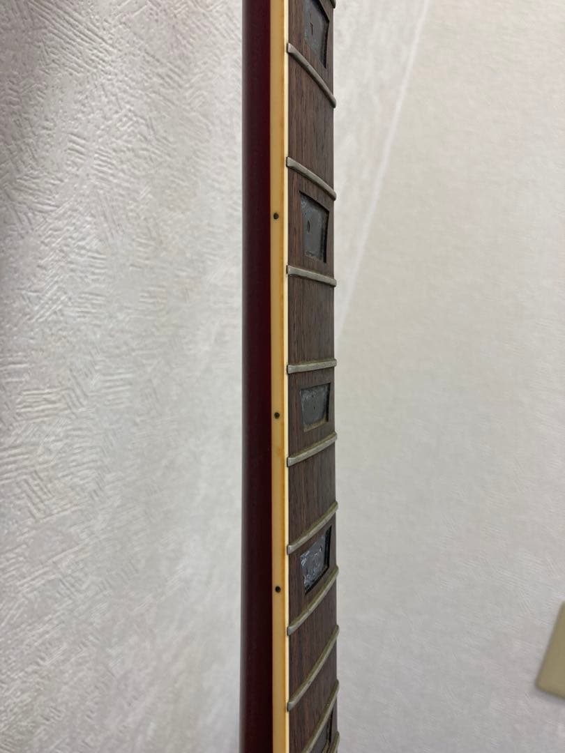 ジャンクOrville by Gibson Les Paul Standard