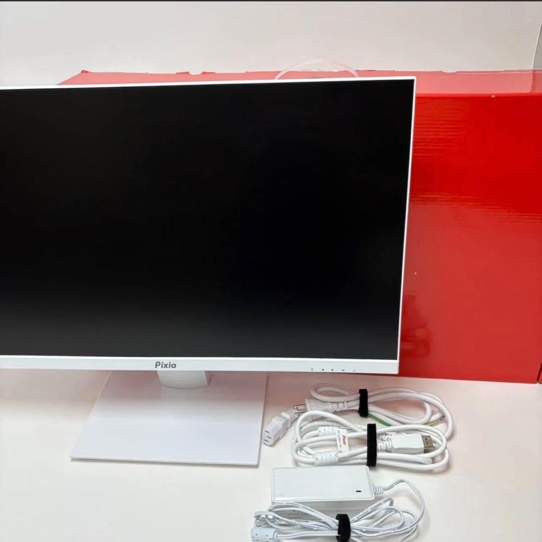 ディスプレイ・モニター本体 Pixio PX259 24.5\