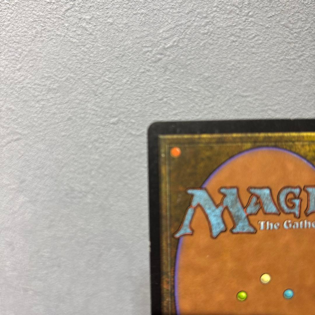 MTG 裏切り者の都 日本語