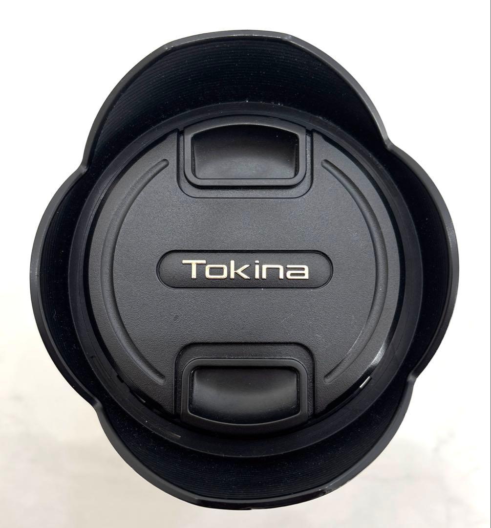 Tokina 超広角ズームレンズ AT-X 11-20 F2.8 PRO DX