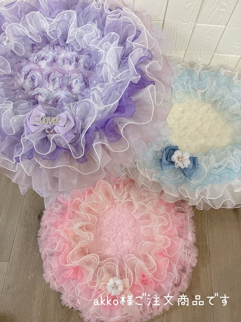 カフェマット　5点 akko様ご注文商品