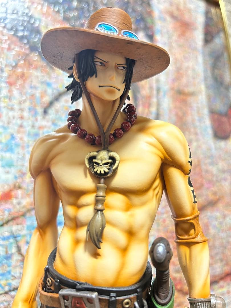 smsp エース　リペイント