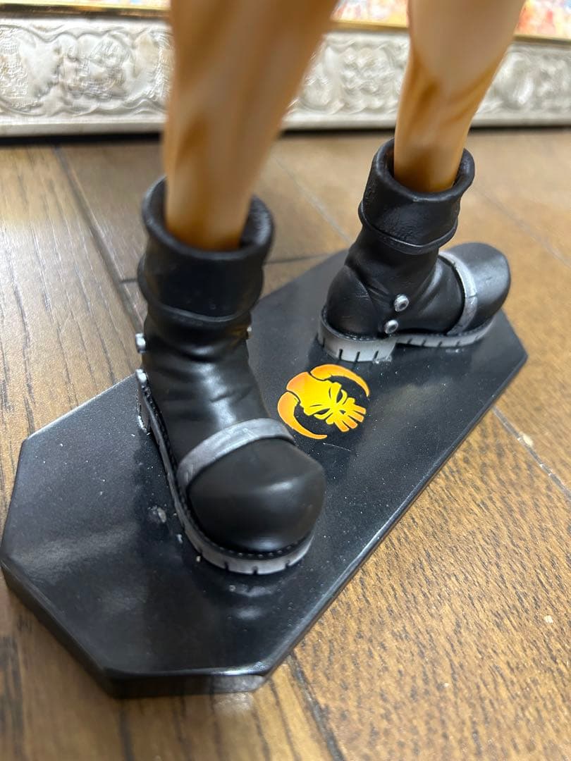 smsp エース　リペイント